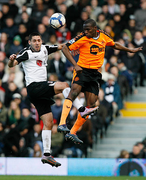 哈维的球队 哈维的球队