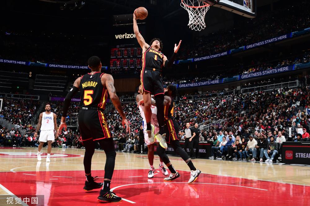 得了三分 得了三分